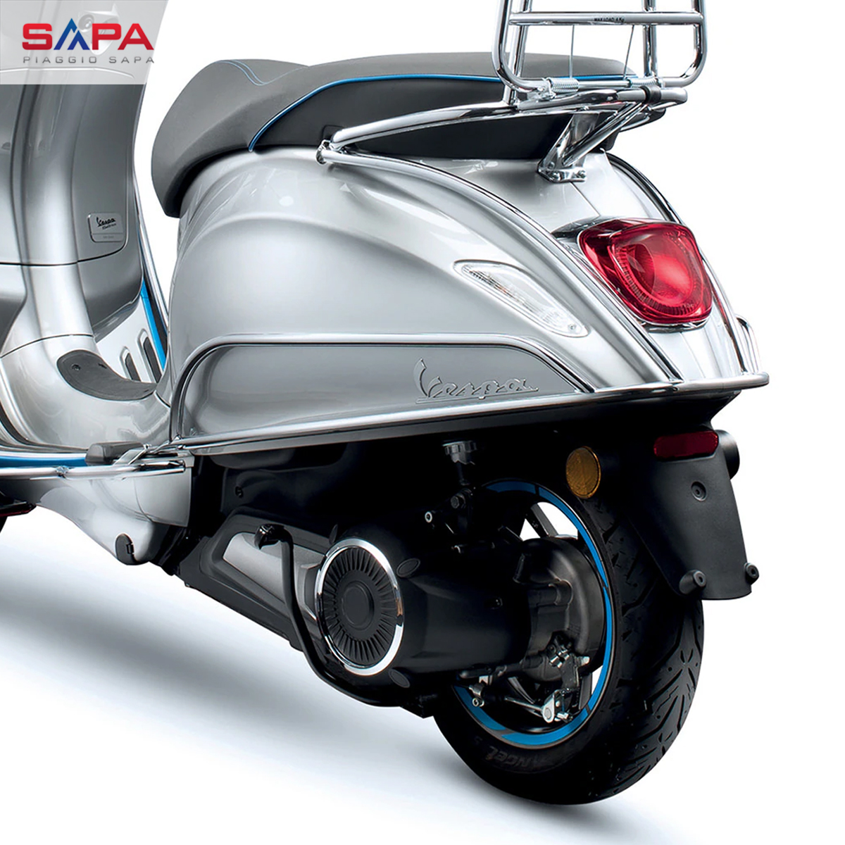 Bộ bảo vệ sau Prima / Sprint ( Lẻ )