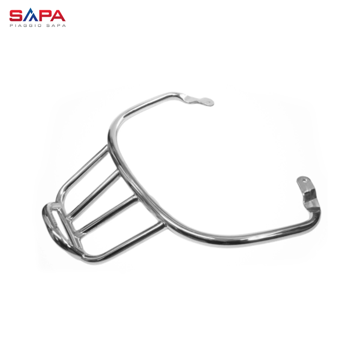 Baga sau ( mới ) Gts - Chrome