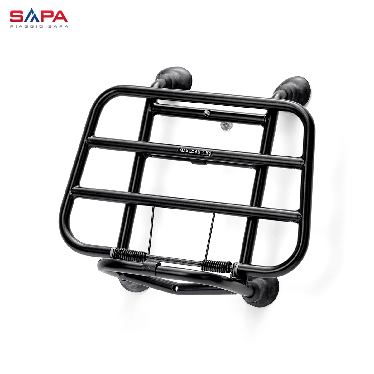 Baga trước đen Prima  ( Lẻ )