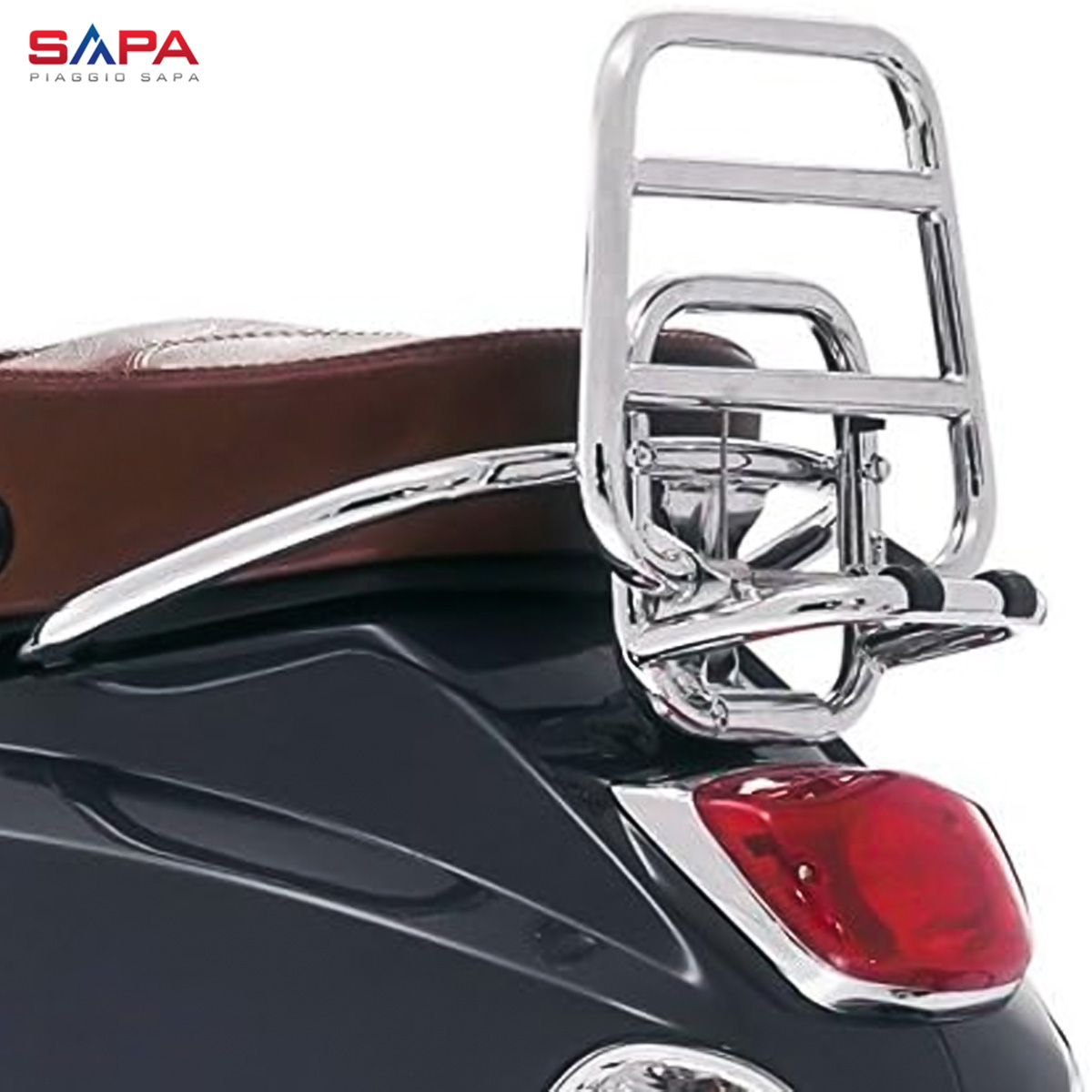 Baga xếp sau LXV