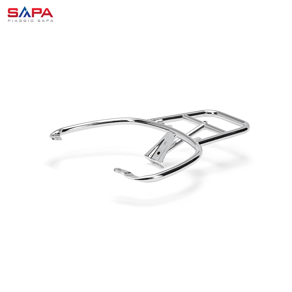 Baga giá đỡ thùng hàng sau GTS