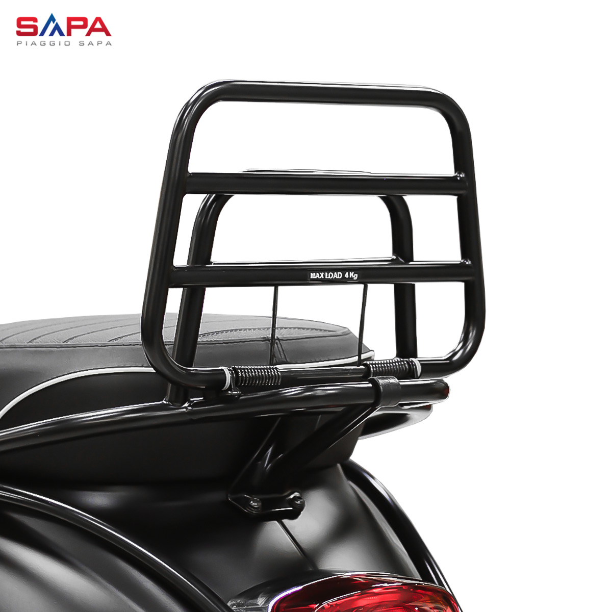 Baga xếp sau Prima/Sprint ( Lẻ )