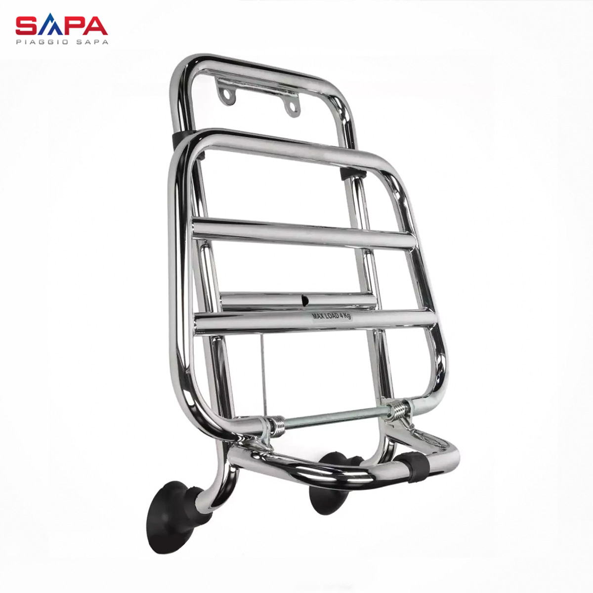 Baga trước Gts  (Lẻ )