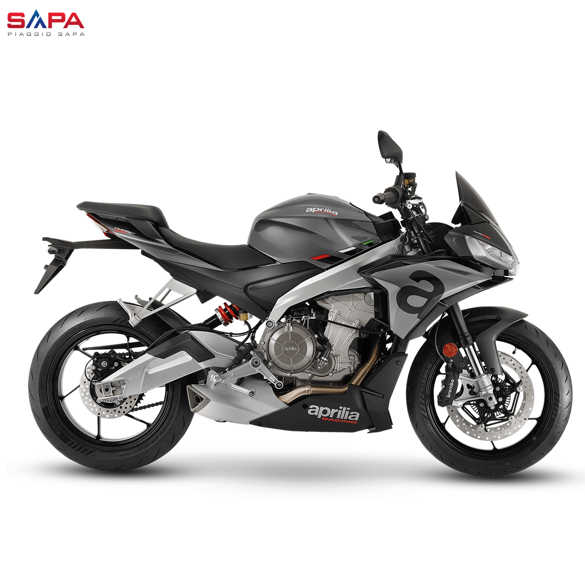 APRILIA TUONO 660 XÁM
