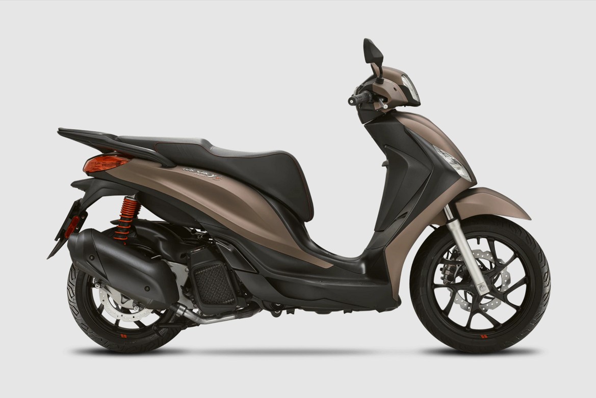 PIAGGIO MEDLEY SPORT 150 E3 ĐỒNG